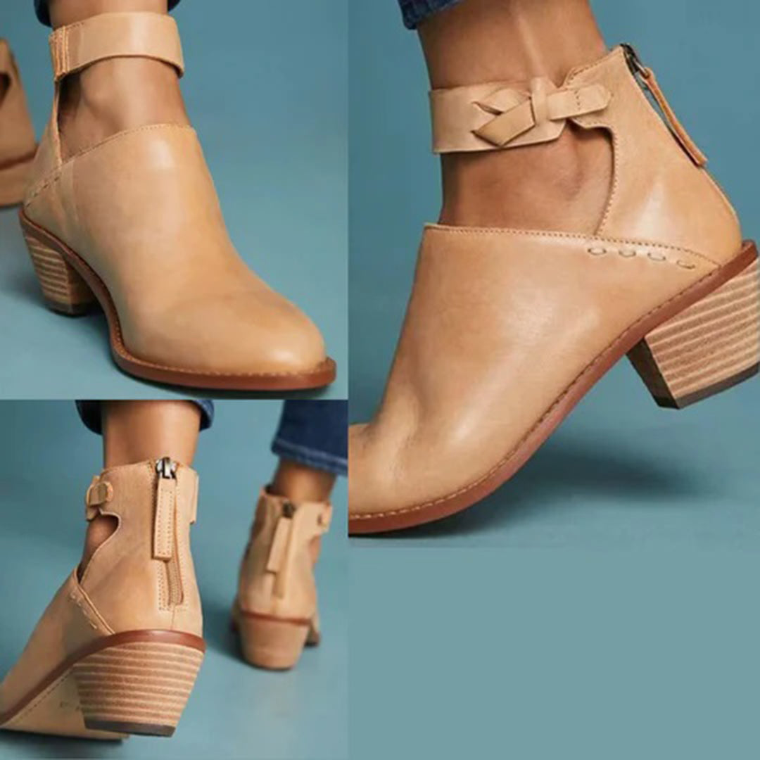 Orthopädische Schuhe für Frauen - Komfort und Stil in einem