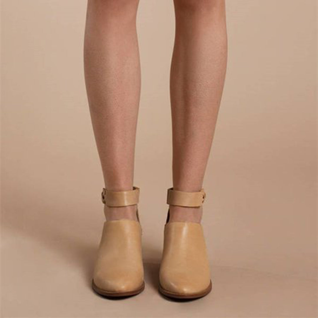 Orthopädische Schuhe für Frauen - Komfort und Stil in einem
