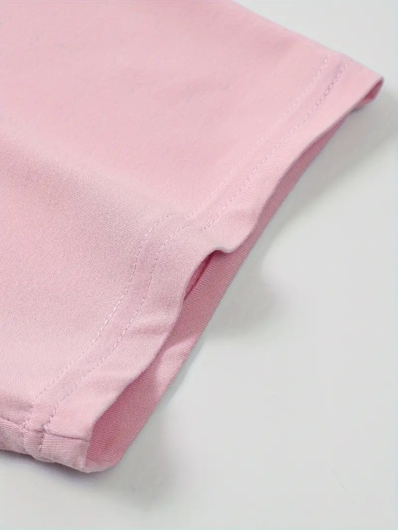 Άσπρο ανδρικό T-shirt με κοντά μανίκια