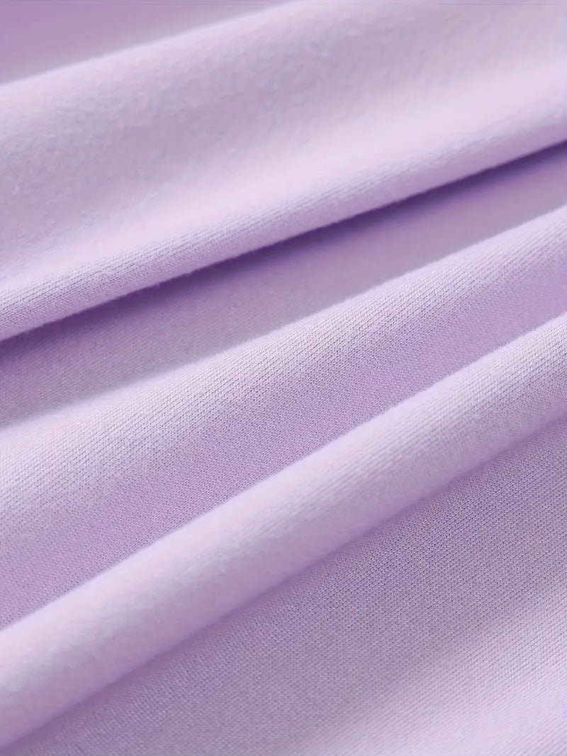 Άσπρο ανδρικό T-shirt με κοντά μανίκια