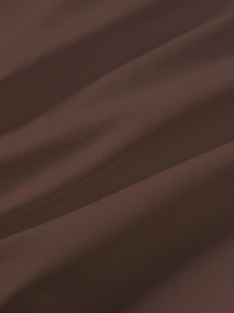 Άσπρο ανδρικό T-shirt με κοντά μανίκια