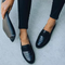 Jérémy | Loafer mit runder Spitze für Damen | Klassiker