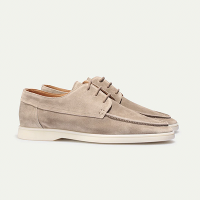 Johann | Komfortable Herren-Loafer