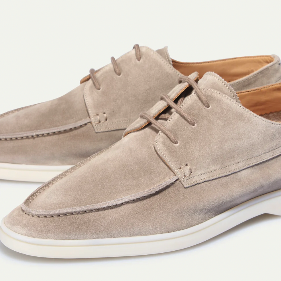 Johann | Komfortable Herren-Loafer