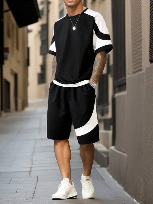 Ruben | 2-dielna štýlová súprava oblečenia pre mužov