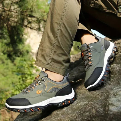 Zion | Orthopädische Schuhe Fitness im Freien-Wandern