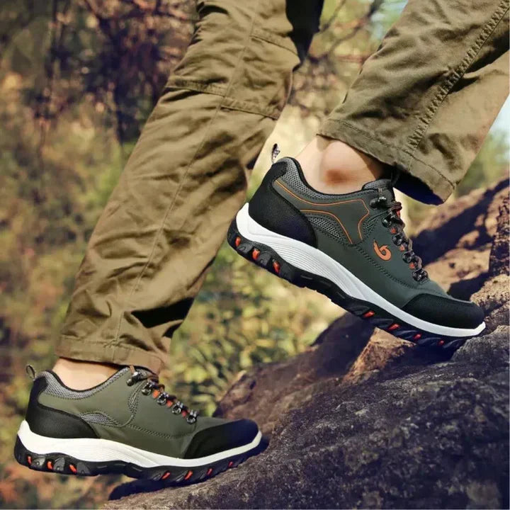 Zion | Orthopedic Shoes Fitness Outdoor Hiking