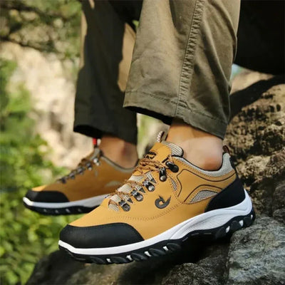 Zion | Orthopädische Schuhe Fitness im Freien-Wandern