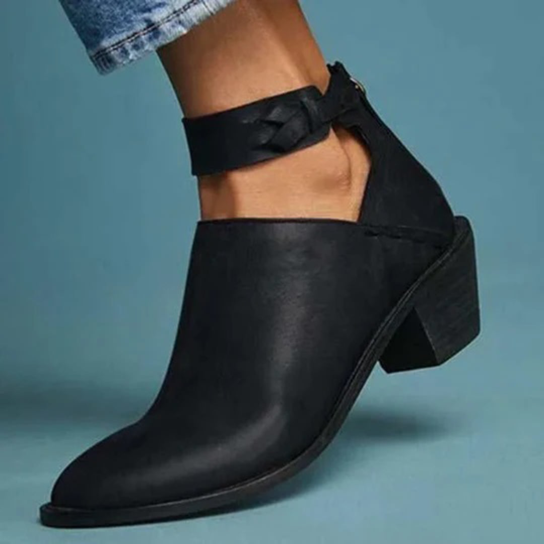 Orthopädische Schuhe für Frauen - Komfort und Stil in einem