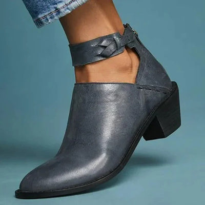 Orthopädische Schuhe für Frauen - Komfort und Stil in einem