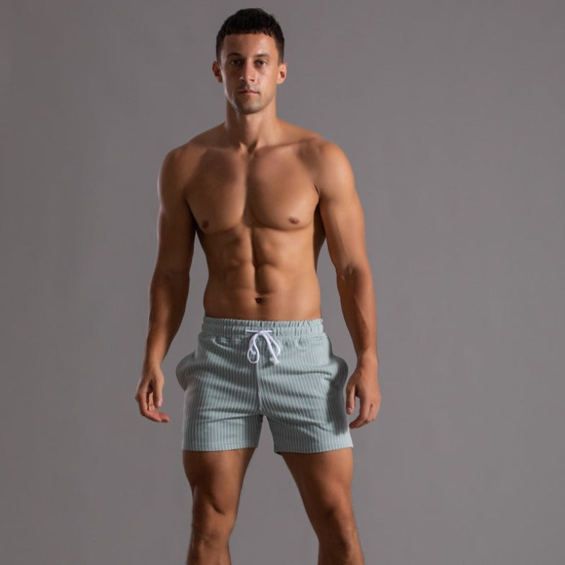 Arno | Pantaloncini fitness super elasticizzati