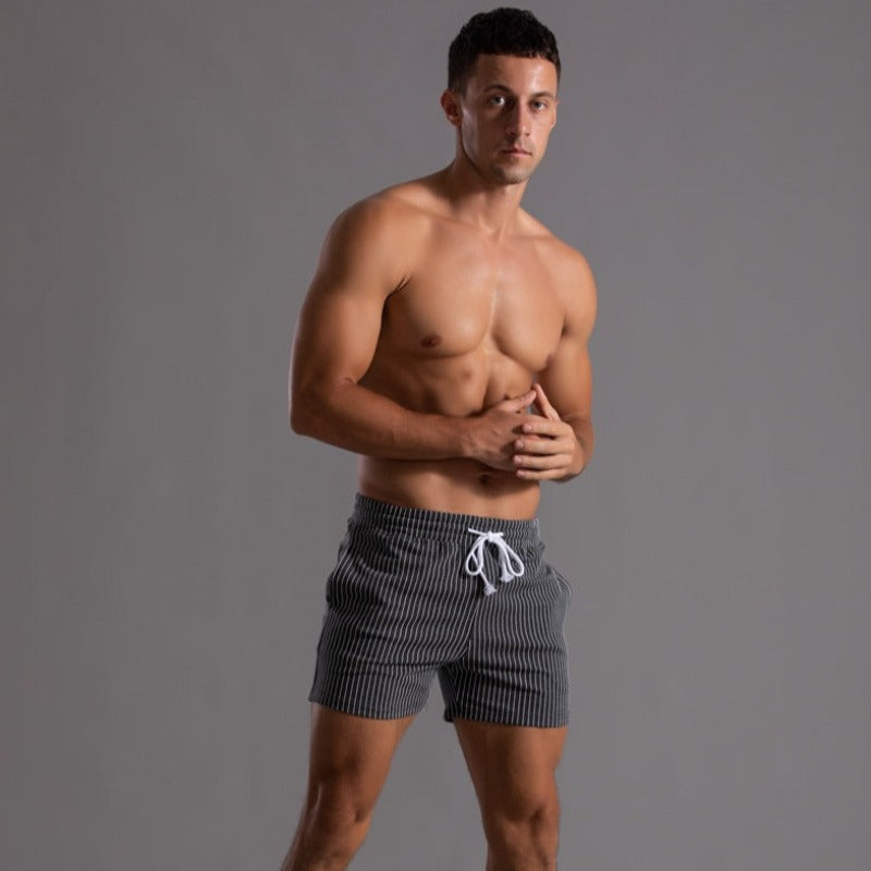Arno | Pantaloncini fitness super elasticizzati