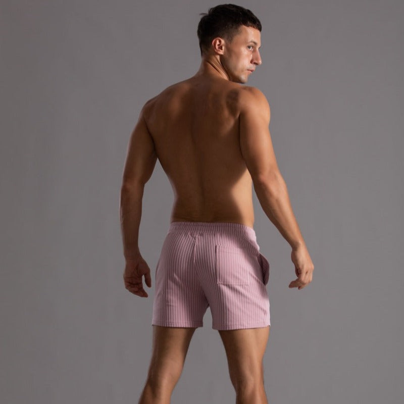 Arno | Pantaloncini fitness super elasticizzati