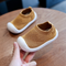 Baby Kleinkind Slip-On Schuhe | Atmungsaktiv Weiche Sohle Rutschfest