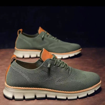 Schuhe für höchsten Komfort