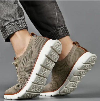 Schuhe für höchsten Komfort