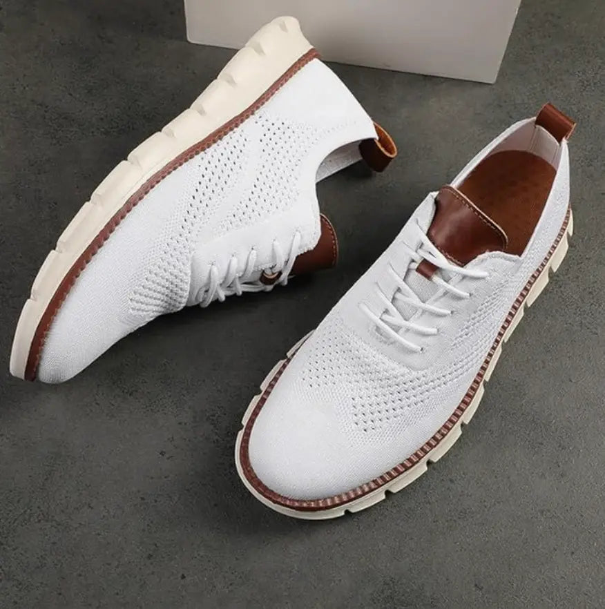 Schuhe für höchsten Komfort