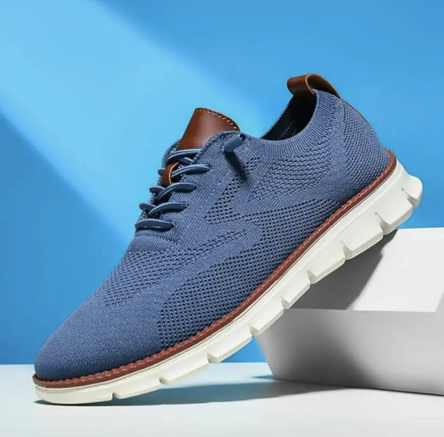 Schuhe für höchsten Komfort