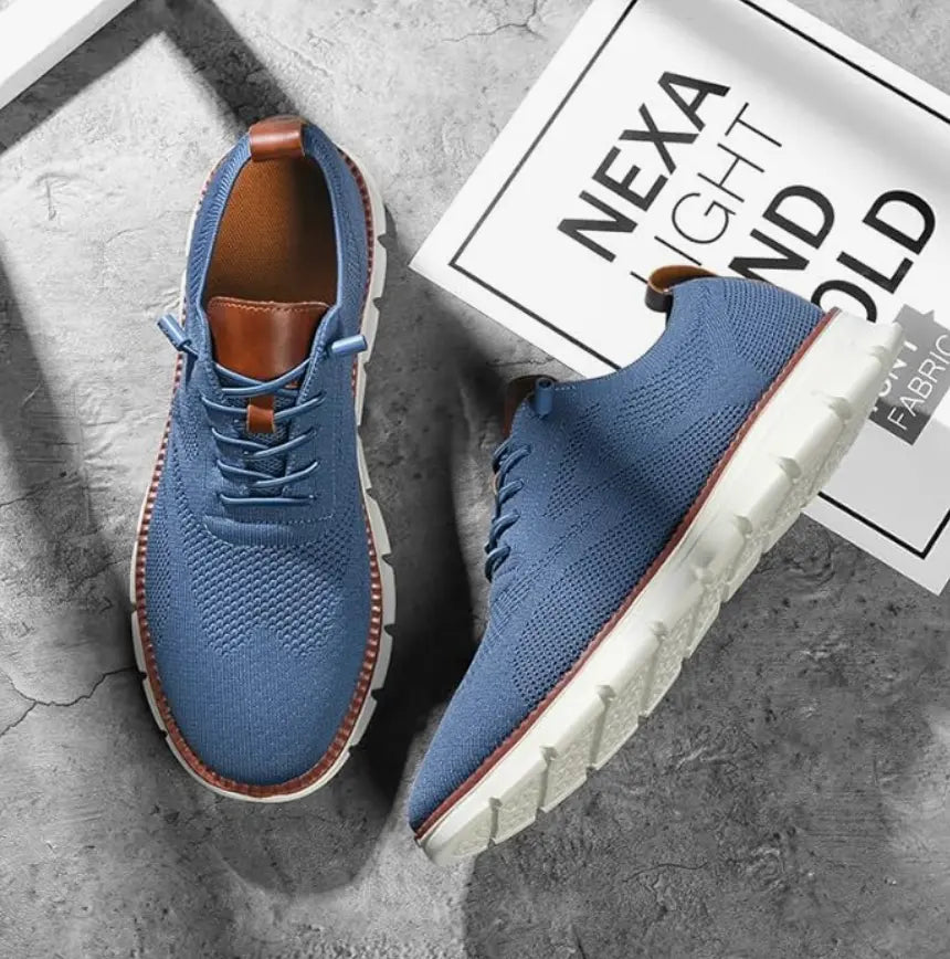 Παπούτσια για μέγιστη άνεση