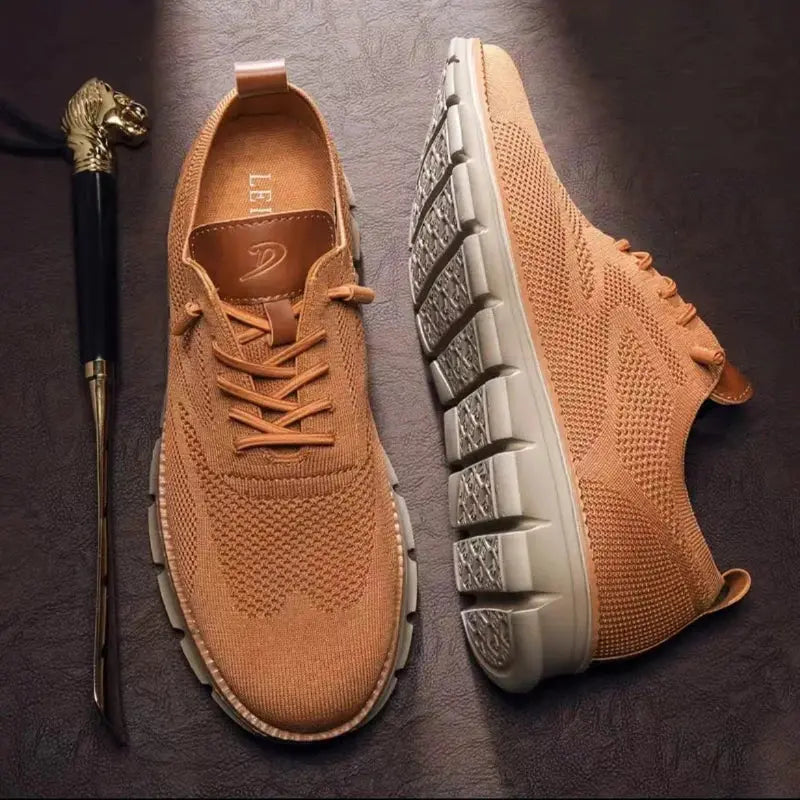 Schuhe für höchsten Komfort