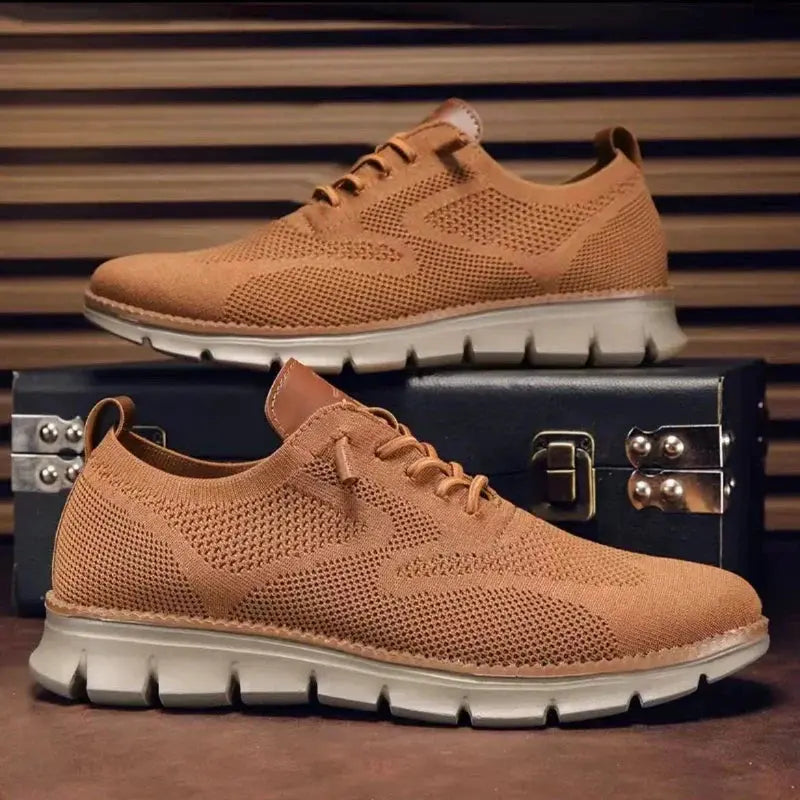 Schuhe für höchsten Komfort