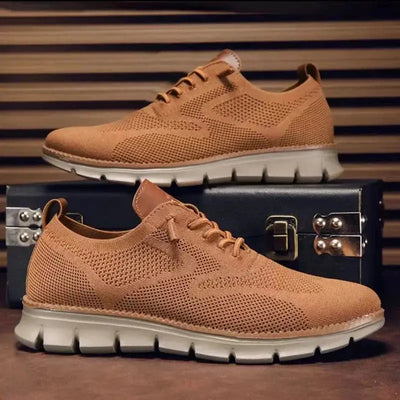 Schuhe für höchsten Komfort