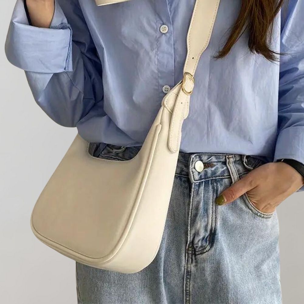 SERRA | Trendige Umhängetasche für Damen