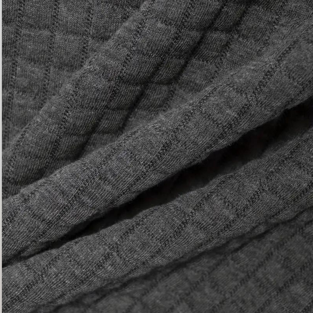 Polo slim fit da uomo - vestibilità elegante e comoda