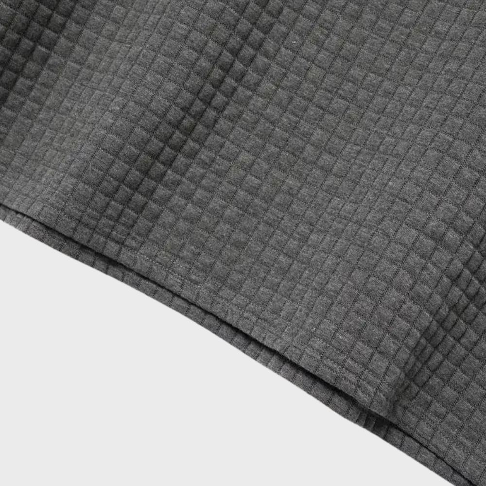 Polo slim fit da uomo - vestibilità elegante e comoda