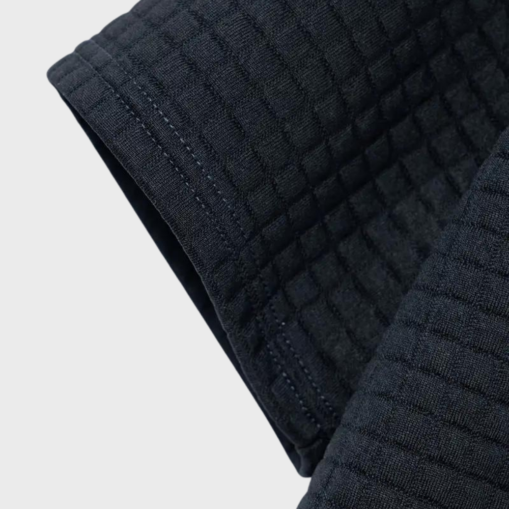 Polo slim fit da uomo - vestibilità elegante e comoda