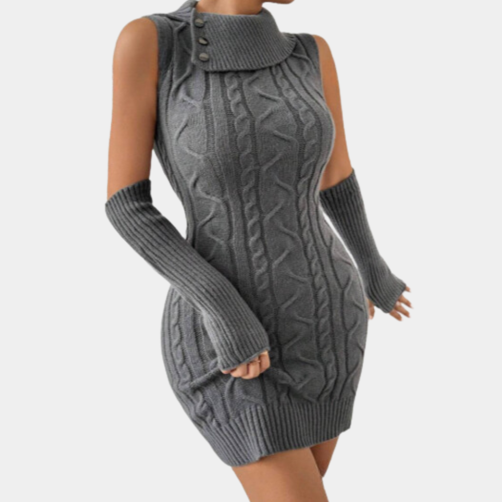 REAGAN - Robe polyvalente pour femmes