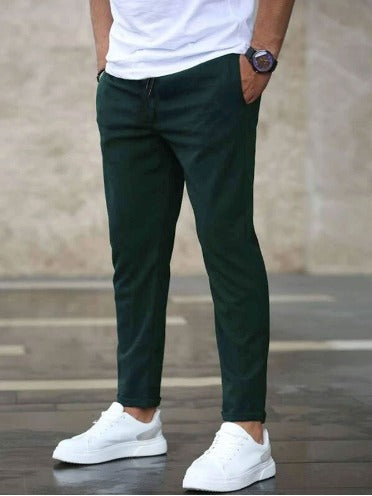 Premium Stretch Luxury Pants