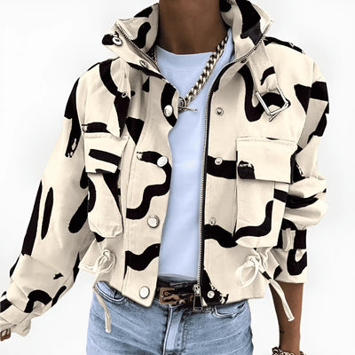 Stella - Modische Damenjacke