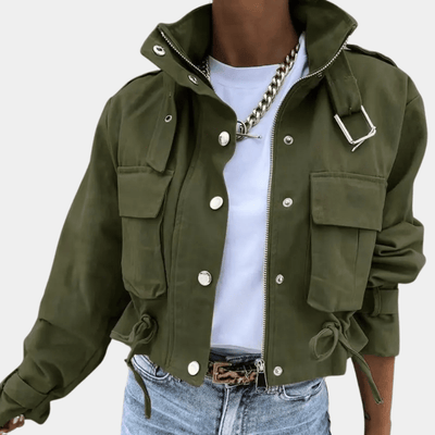 Stella - Modische Damenjacke