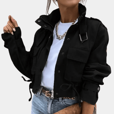 Stella - Modische Damenjacke