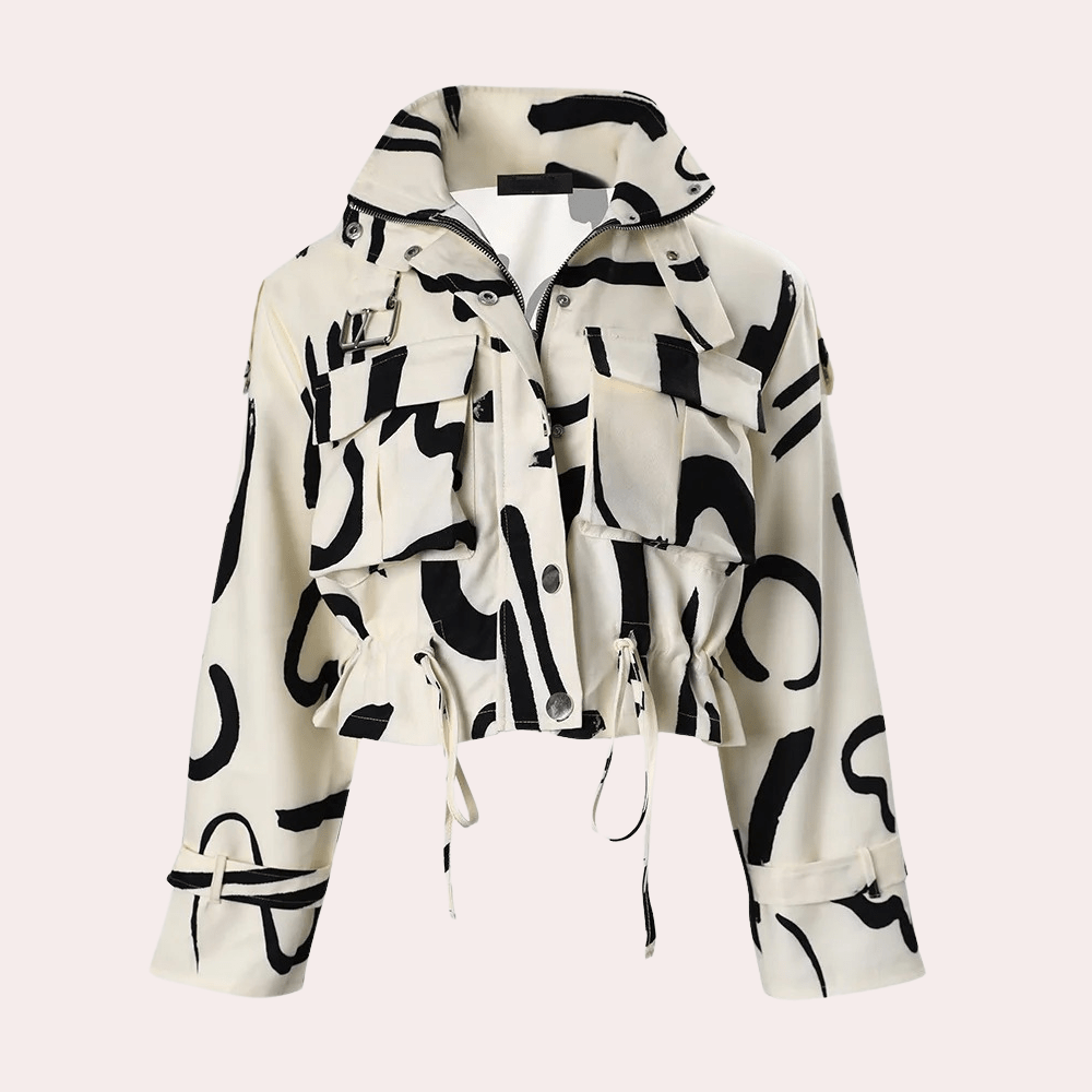Stella - Modische Damenjacke