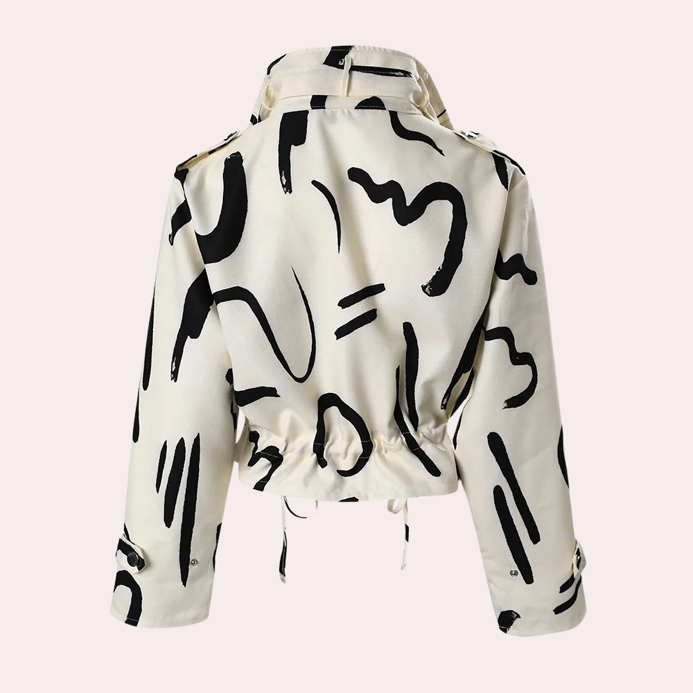Stella - Modische Damenjacke