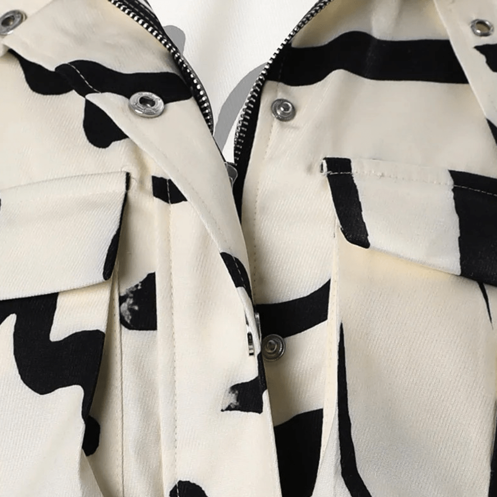 Stella - Modische Damenjacke