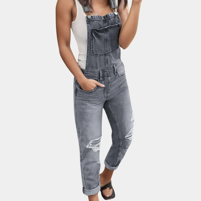 Bianca - Luftiger Sommer-Overall für Frauen
