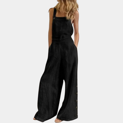 Corinth - Stilvoller und bequemer Sommer-Overall für Frauen