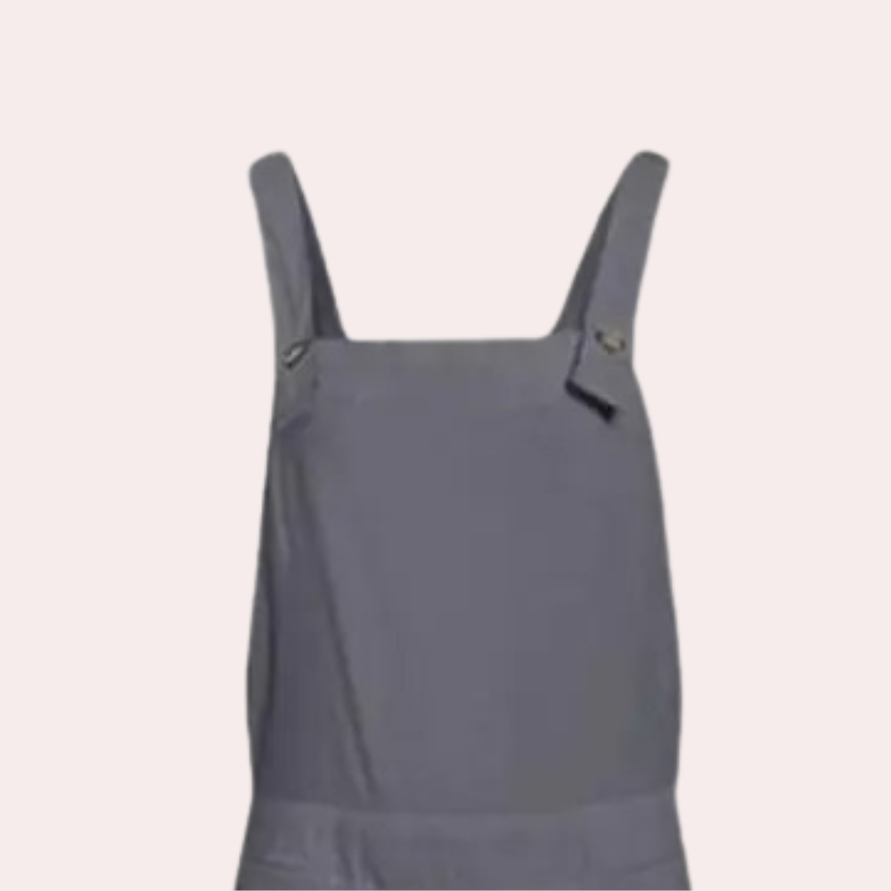 Corinth - Stilvoller und bequemer Sommer-Overall für Frauen