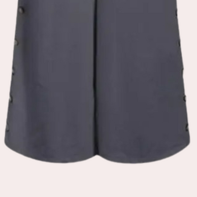 Corinth - Stilvoller und bequemer Sommer-Overall für Frauen