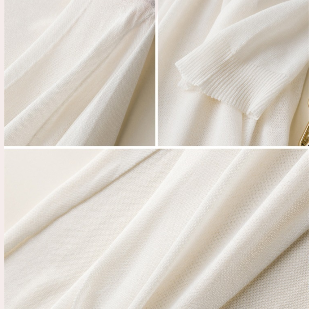 Santa | Elegantná a ľahká dámska vesta