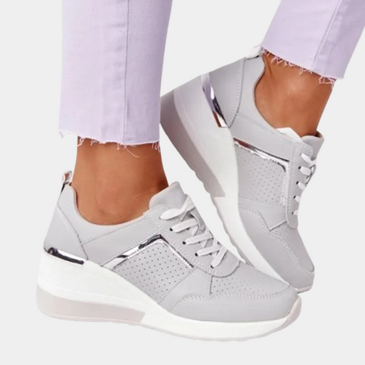 Sorcha Sneakers Casual da Donna - Elegante Comfort Quotidiano