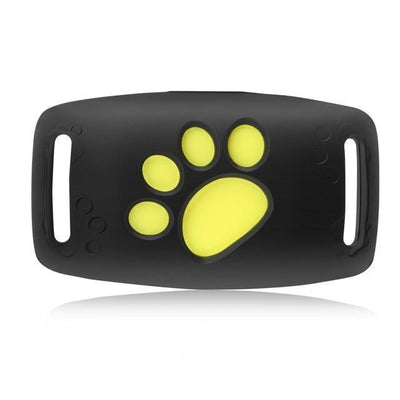 PAWTRACK MINI - Rastreador GPS compacto para gatos con monitoreo de ubicación en tiempo real