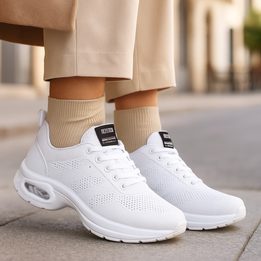 Orthopädische Sneakers Bershi