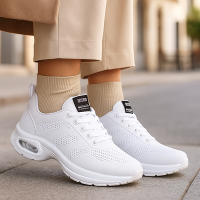 Orthopädische Sneakers Bershi