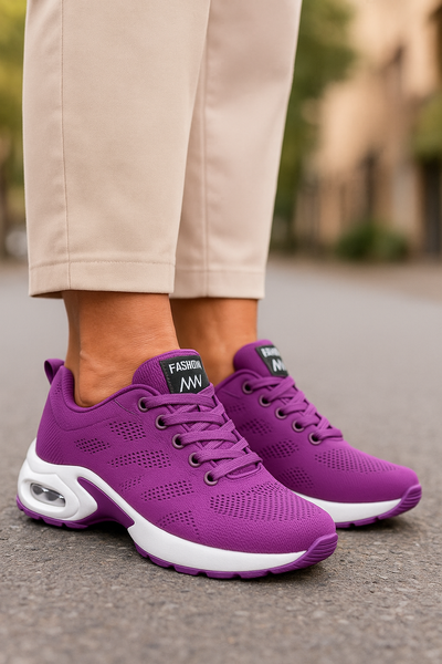 Orthopädische Sneakers Bershi