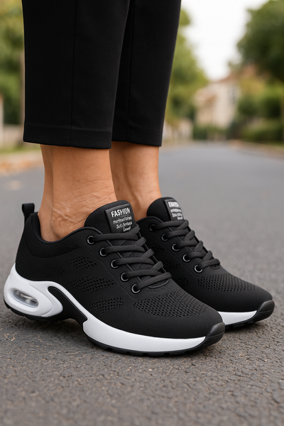 Orthopädische Sneakers Bershi