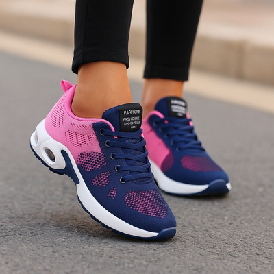 Orthopädische Sneakers Bershi